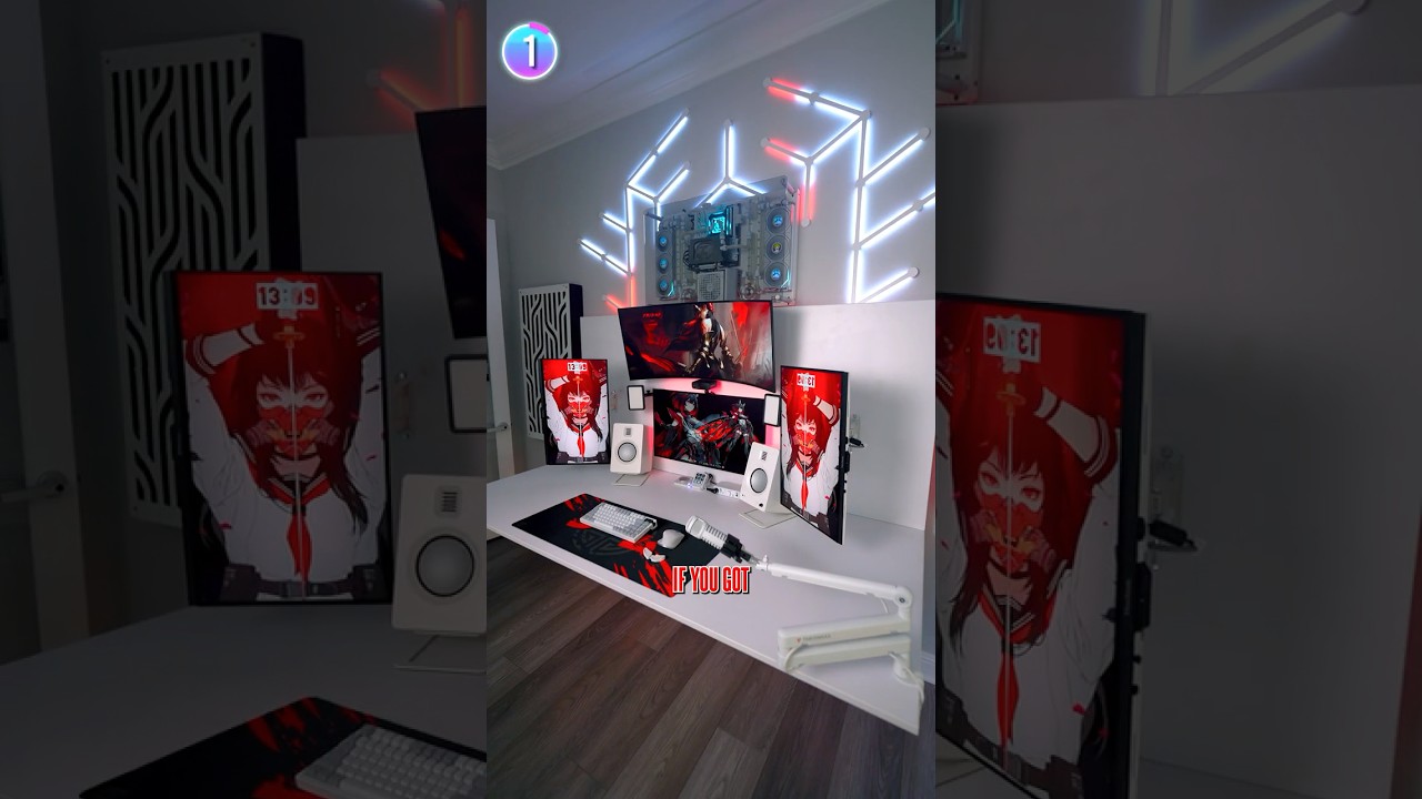 Upgrade your Setup for Free