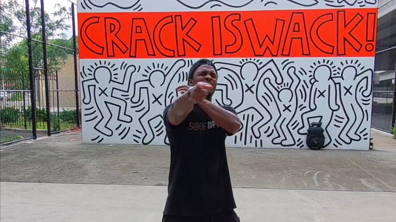 Stann Smith - Pharaoh Dance (Sober Music Video)