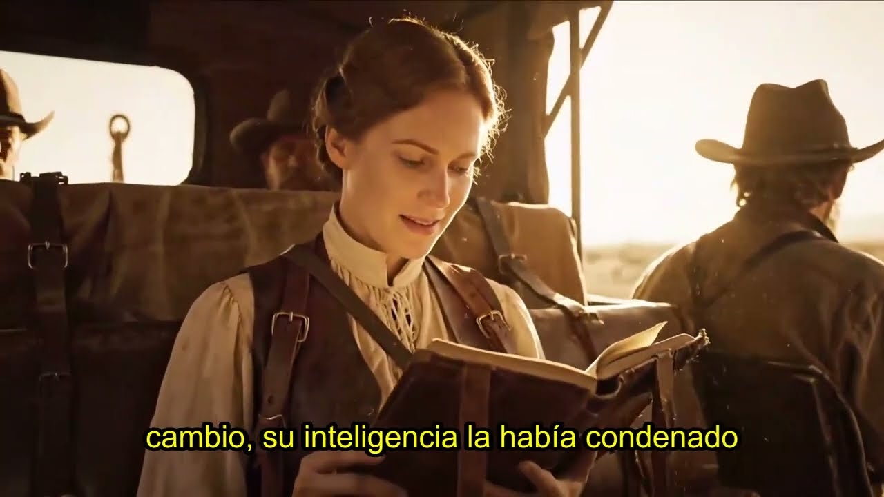 Burlada por “muy educada”, la novia quedó sola — hasta que un vaquero dijo: «Enséñame».