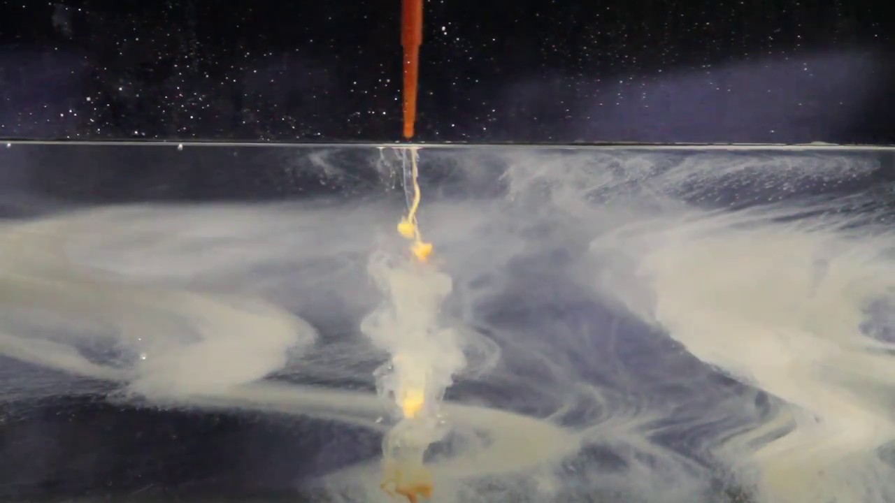 Practical Effects: How to Make a Cloud Tank
