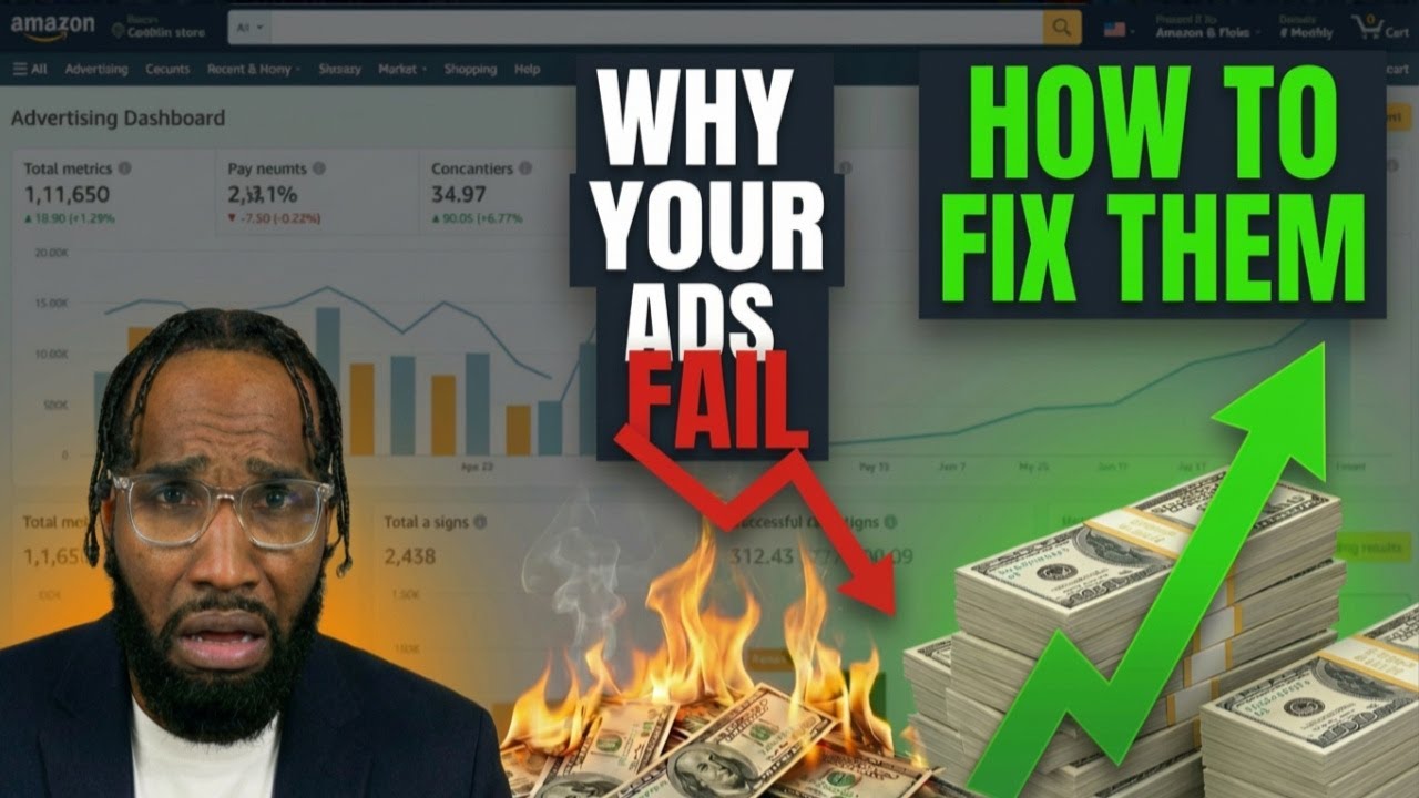 I Spent $100,000 On Amazon PPC To Find The Best Strategy