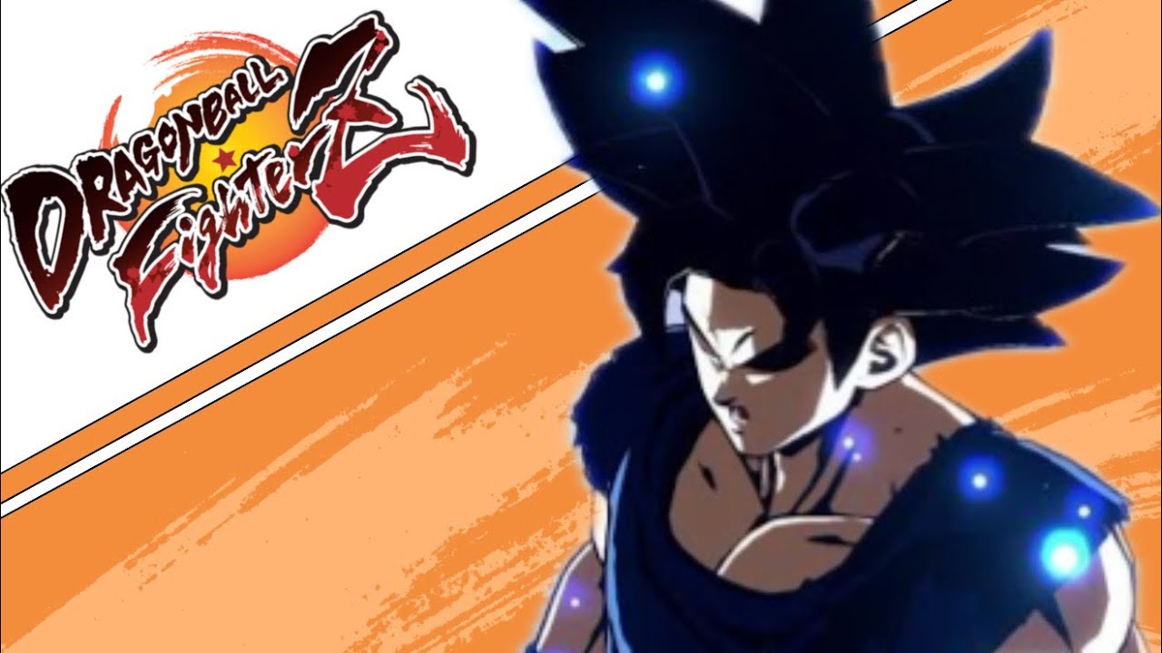 Dragon Ball Fighterz - New Patch and Insane Buffs