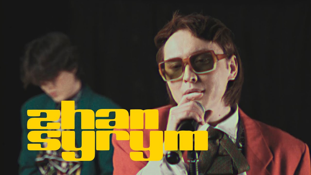 RUH - Zhan Syrym