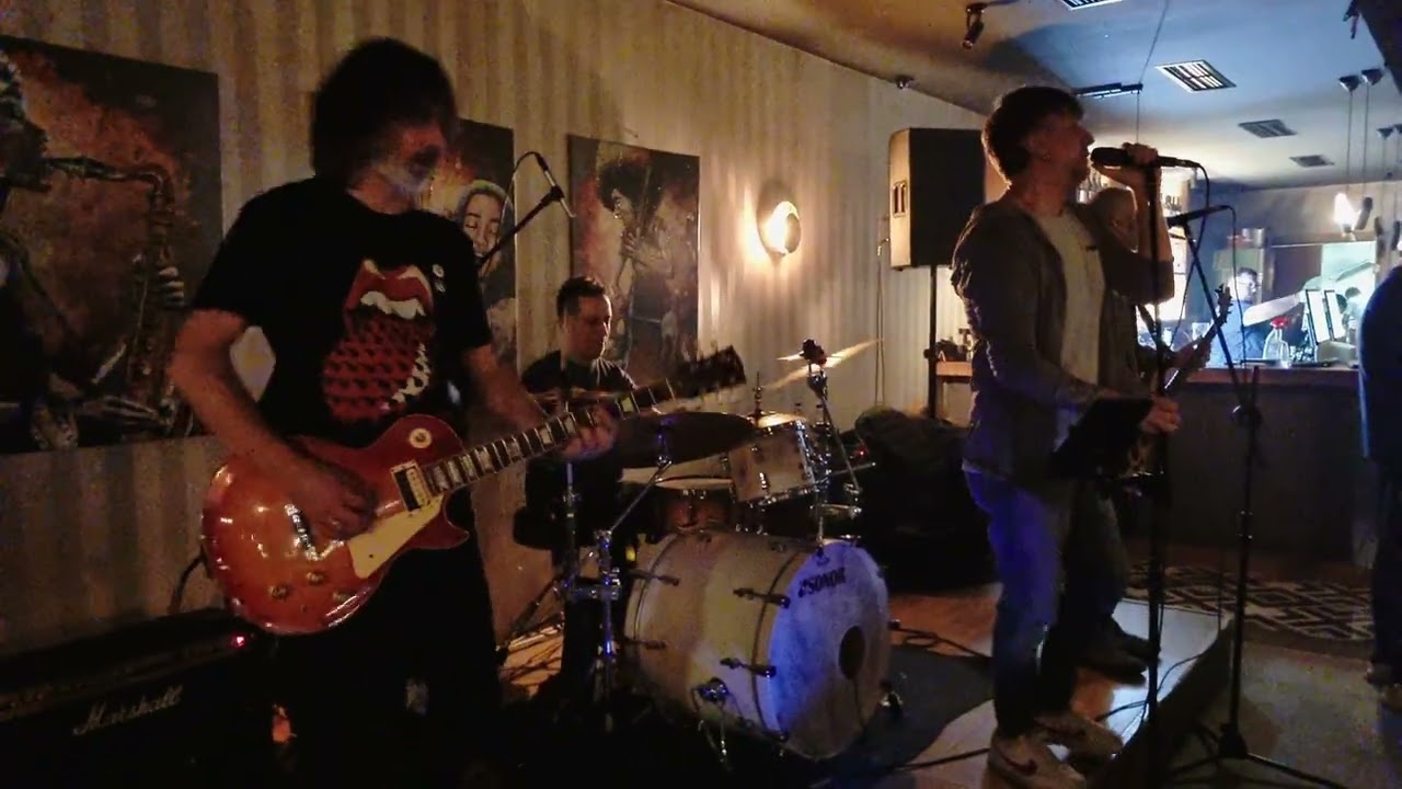 Balkan Jam
