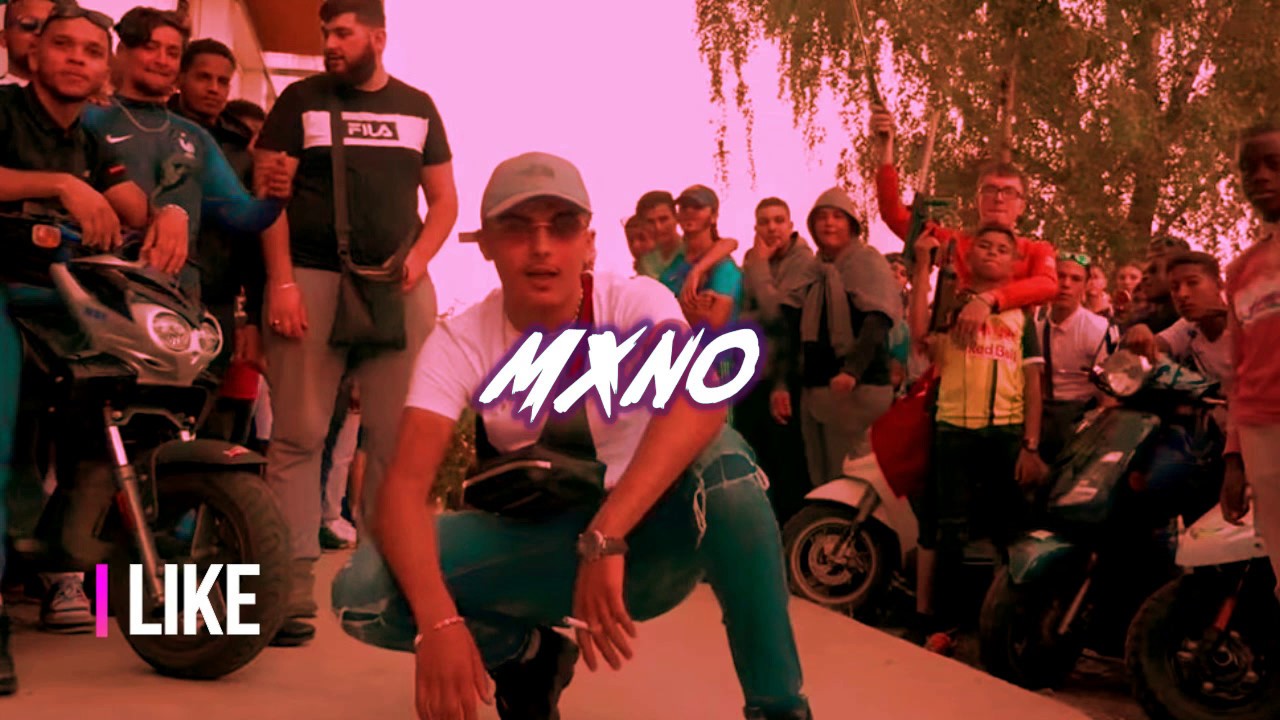 FREE RK x CG6 Type Beat - 