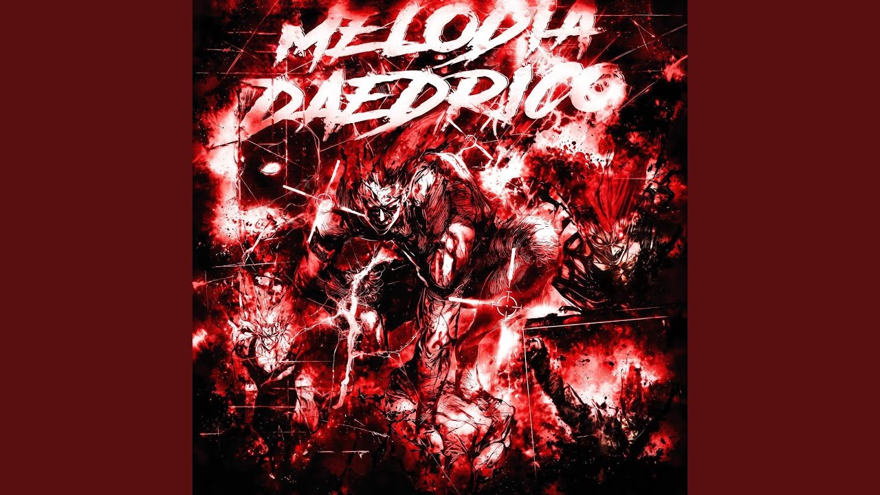MELODIA DA&Eacute;DRICO (Super Slowed)