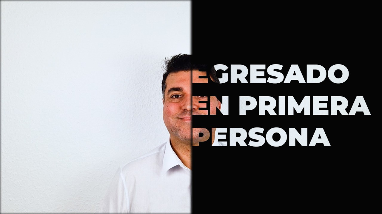 Egresado en primera persona | Néstor Bustamante: Liderazgo, innovación y el valor de lo público