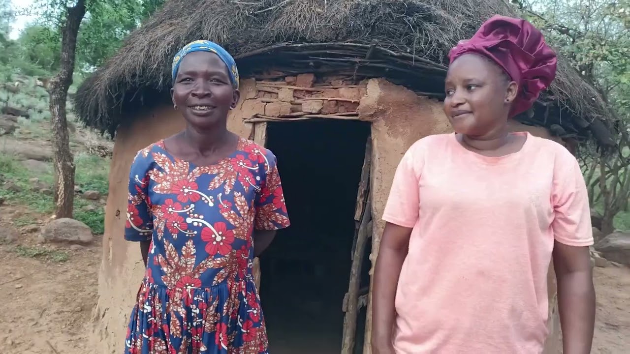 Rewriting Conflict in Northern Kenya