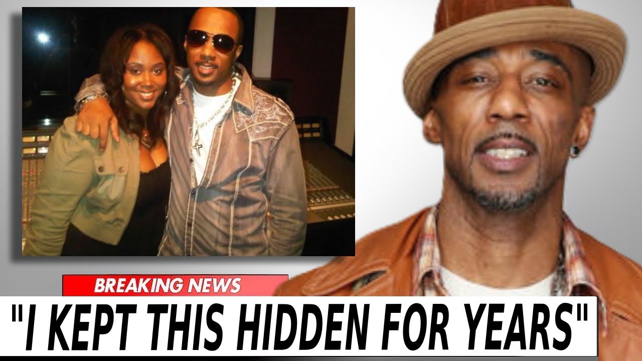 At 57, Ralph Tresvant Finally CONFESSES What Nobody Expected