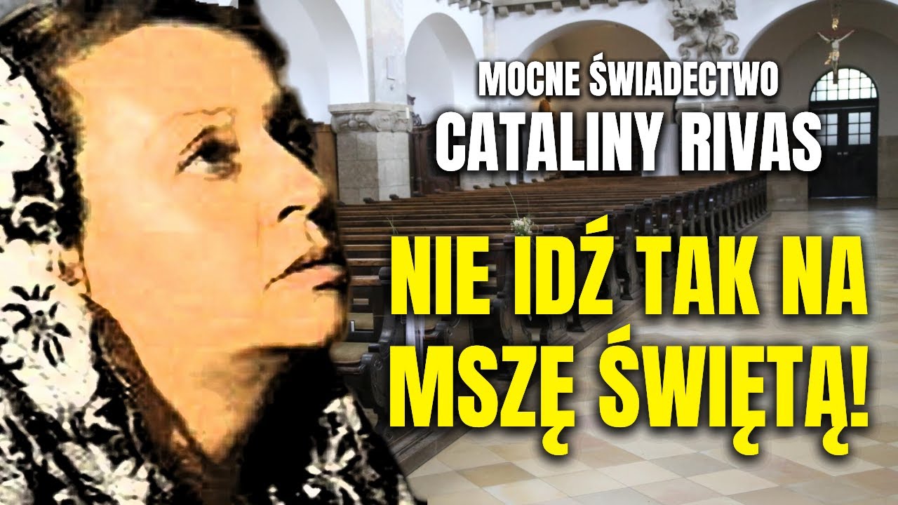 Catalina Rivas: 