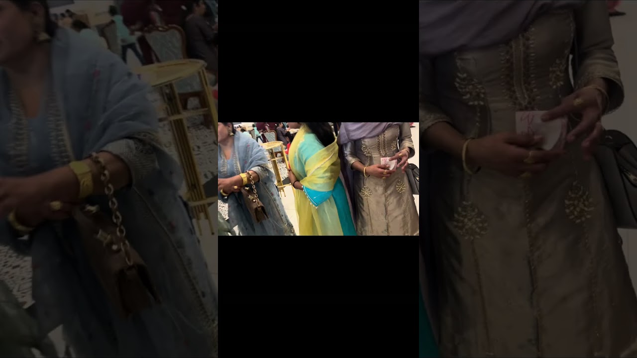 Aaj Jana Hai Saadi Mai