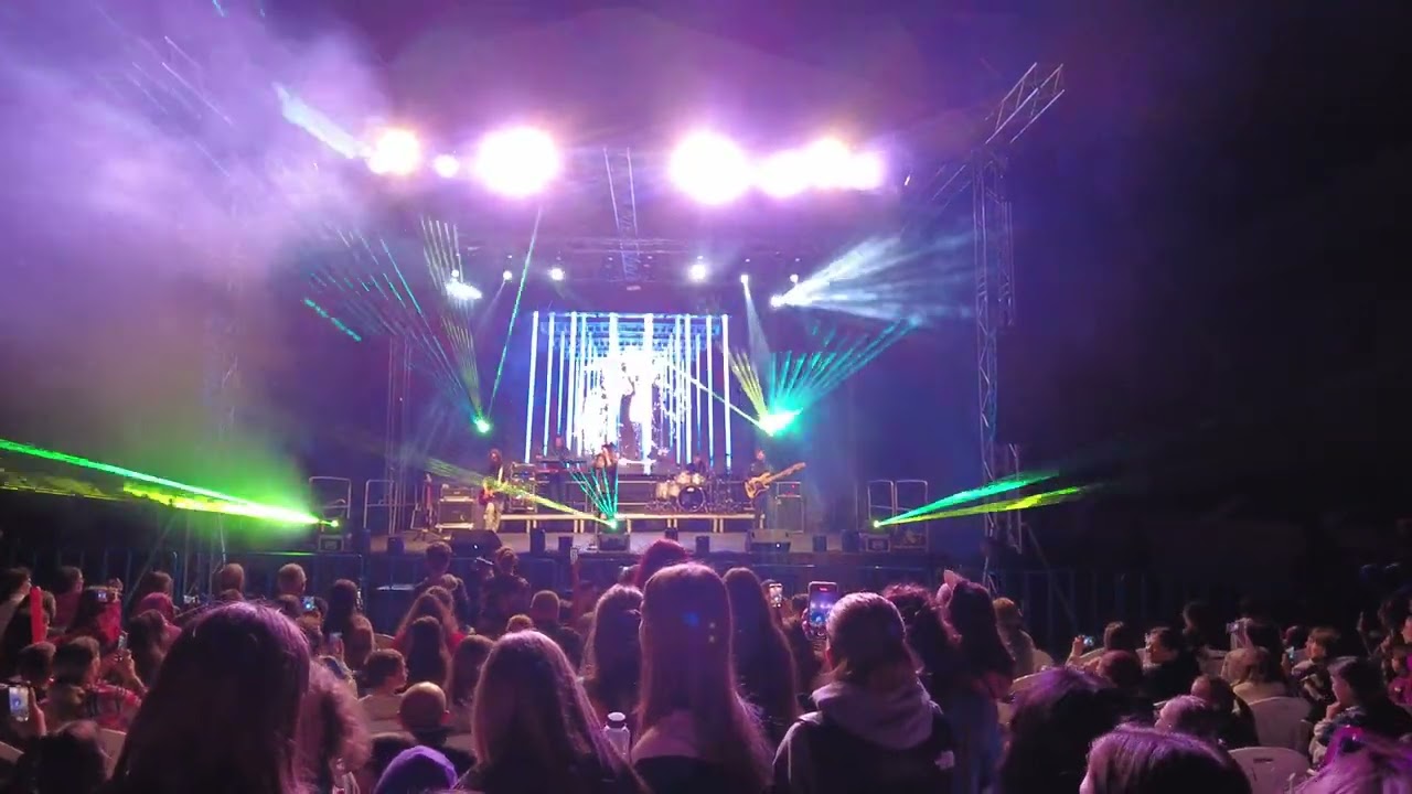 CONCERT DELIA LA DEVA   7 OCT 2023