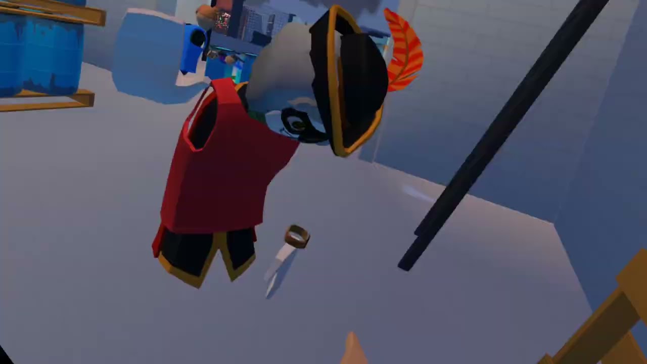 I couldn't stop losing 