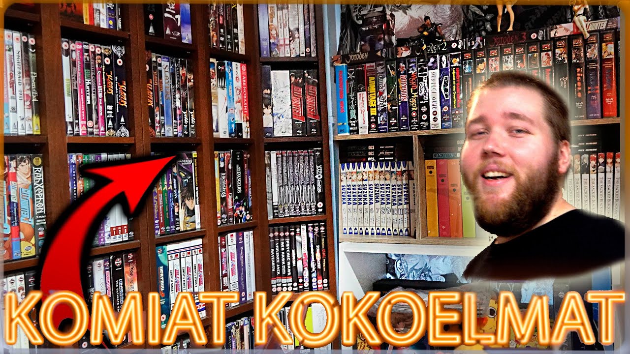 KOMIAT KOKOELMAT: Superhevimursun MANCAVE Hämeenlinnassa!