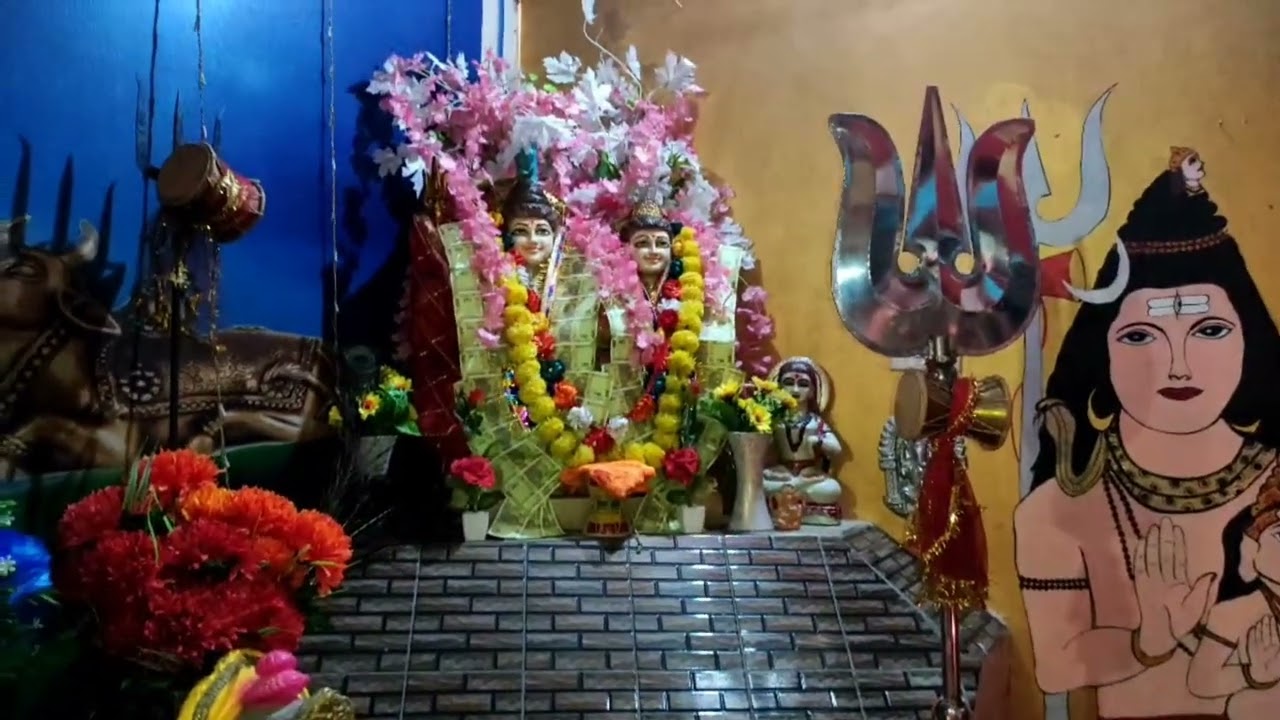 Jai Sachi Sarkar Baba Sidh Channo ji Jai Ho Malka De 🙏🥰#babasidhchano