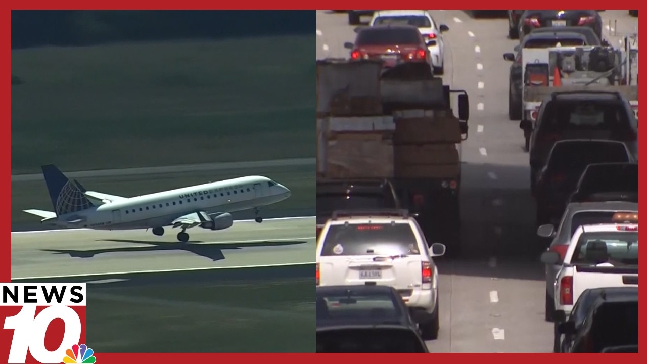 Как цена на бензин может повлиять на ваши планы на весенние каникулы