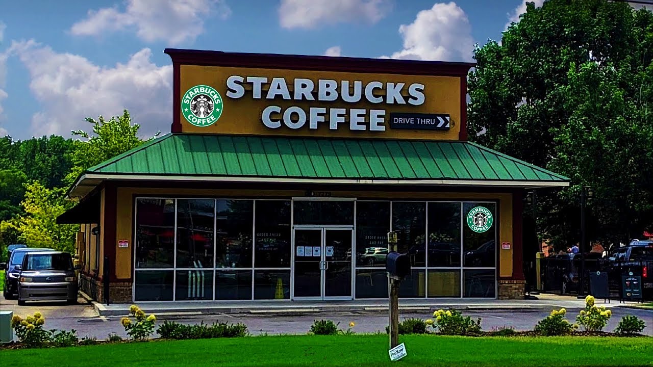 Relaxing Jazz Music For Sleep, Relax, Coffee - Starbucks Spring Ambience