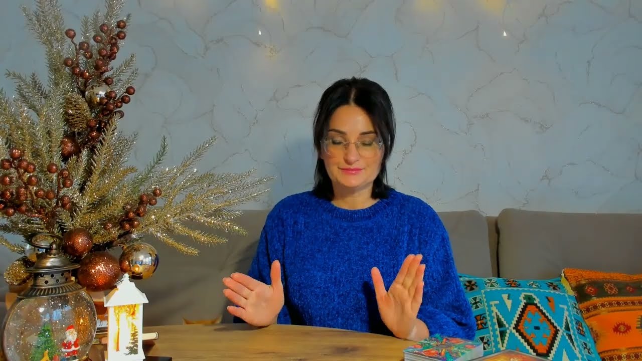🌞ТВОЯ УДАЧА и СЧАСТЛИВЫЙ БИЛЕТ в НОВОМ ГОДУ🎁🎄✨