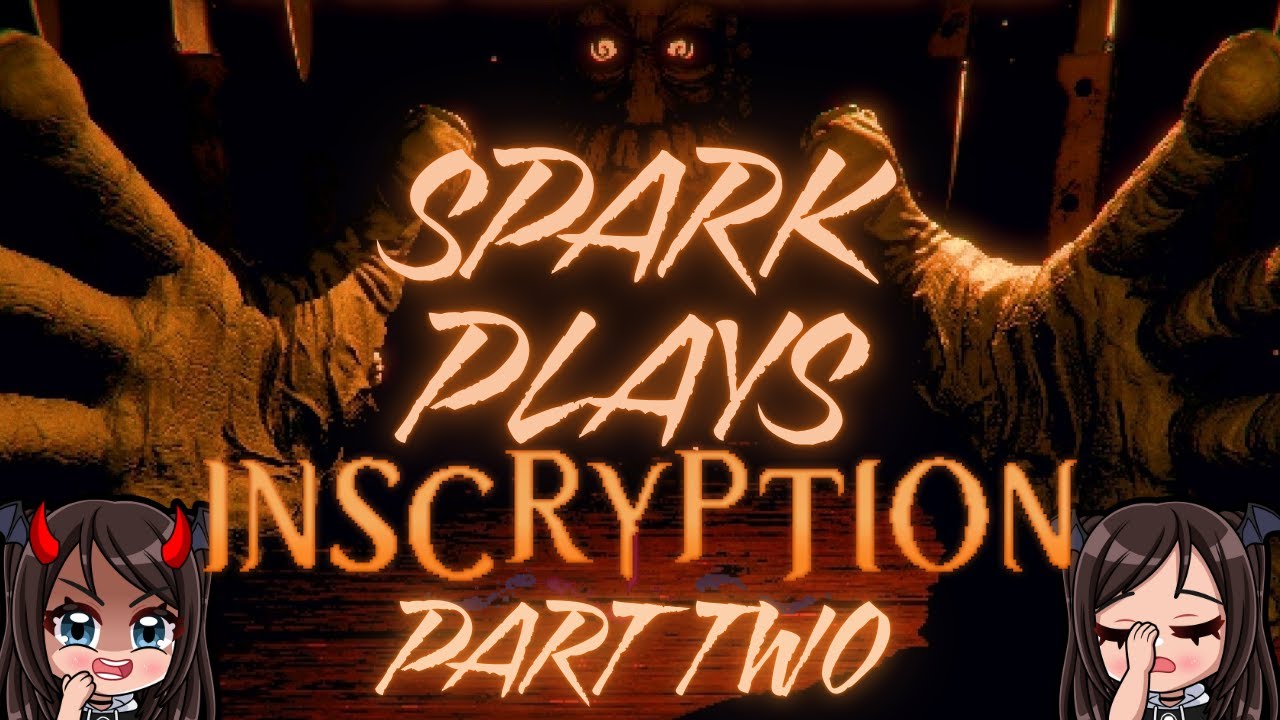 Making Insane Cards! : Inscryption - Part 2