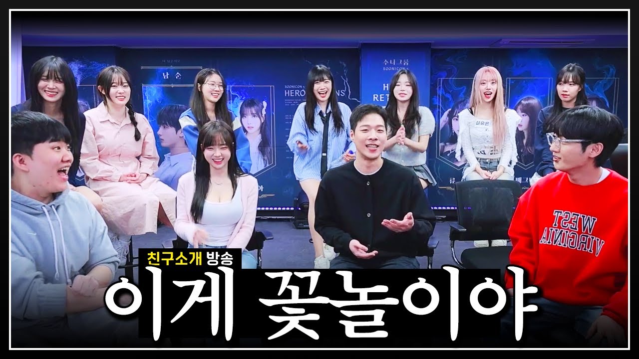 벚꽃은 없지만