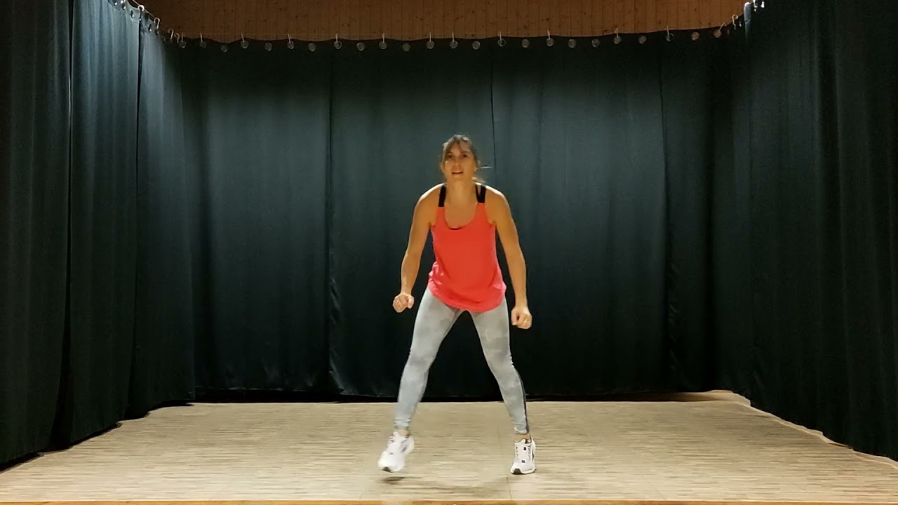 everytime i cry - Dance