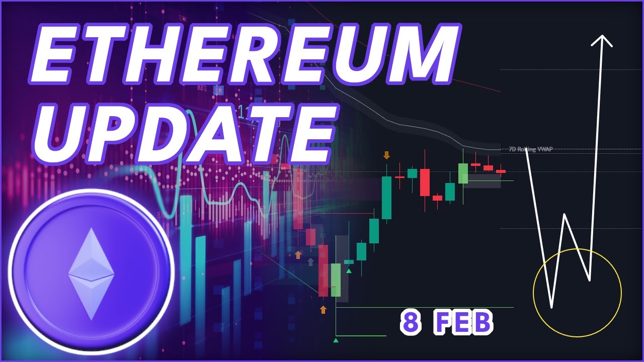 BE READY FOR THESE MOVES!🚨 (Ethereum Price Prediction 2026)