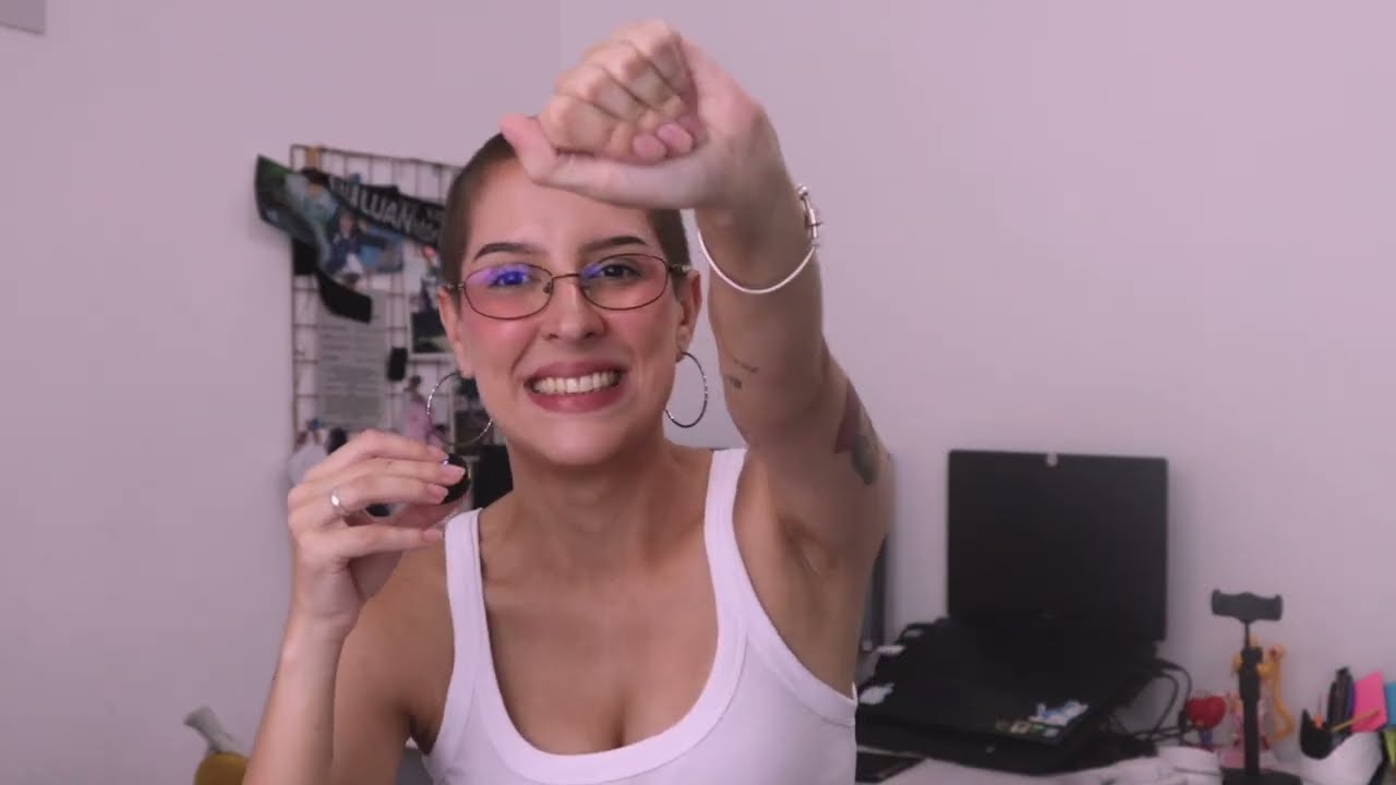 2026 NÃO será meu ano