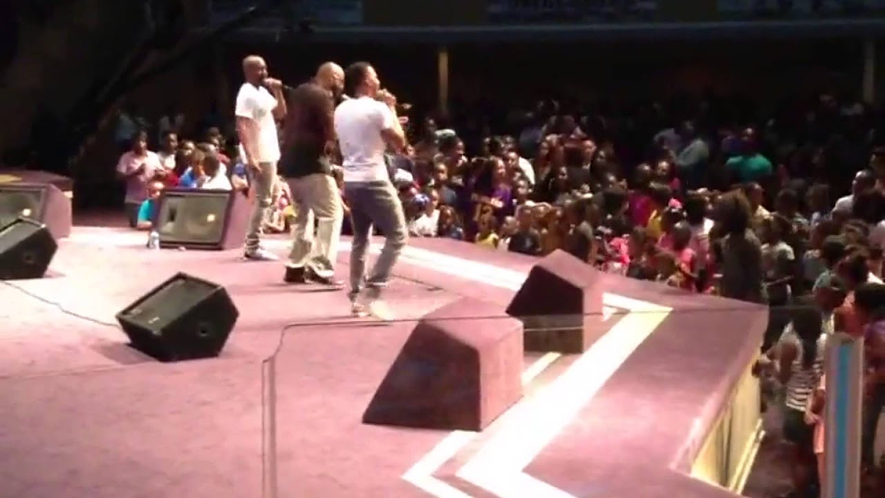 J Moss 2103 pda in PAJAM on the move Richmond VA  Youth and Family