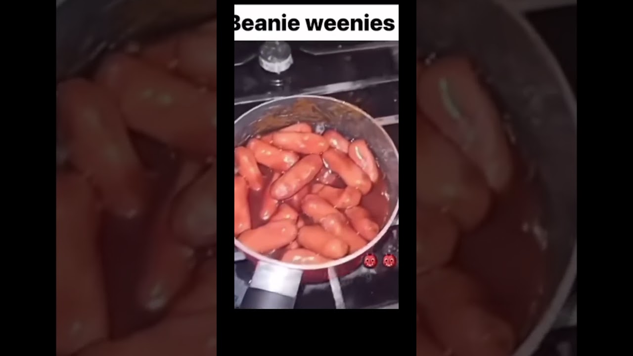 Beanie Weenies