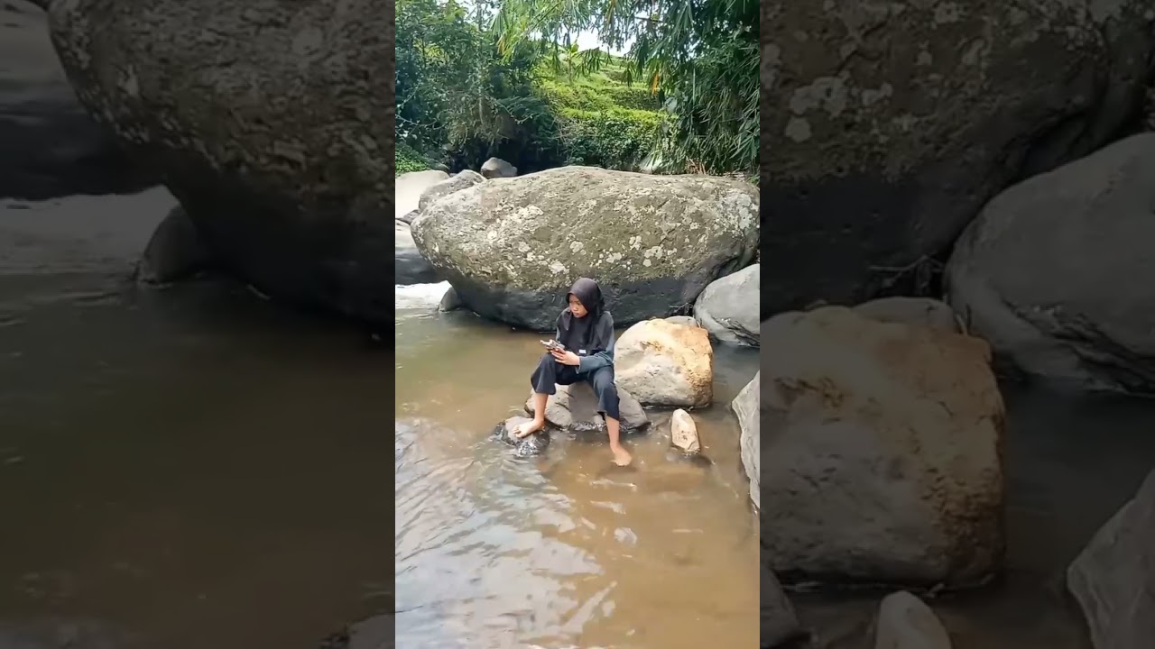 CURUG BEDUL