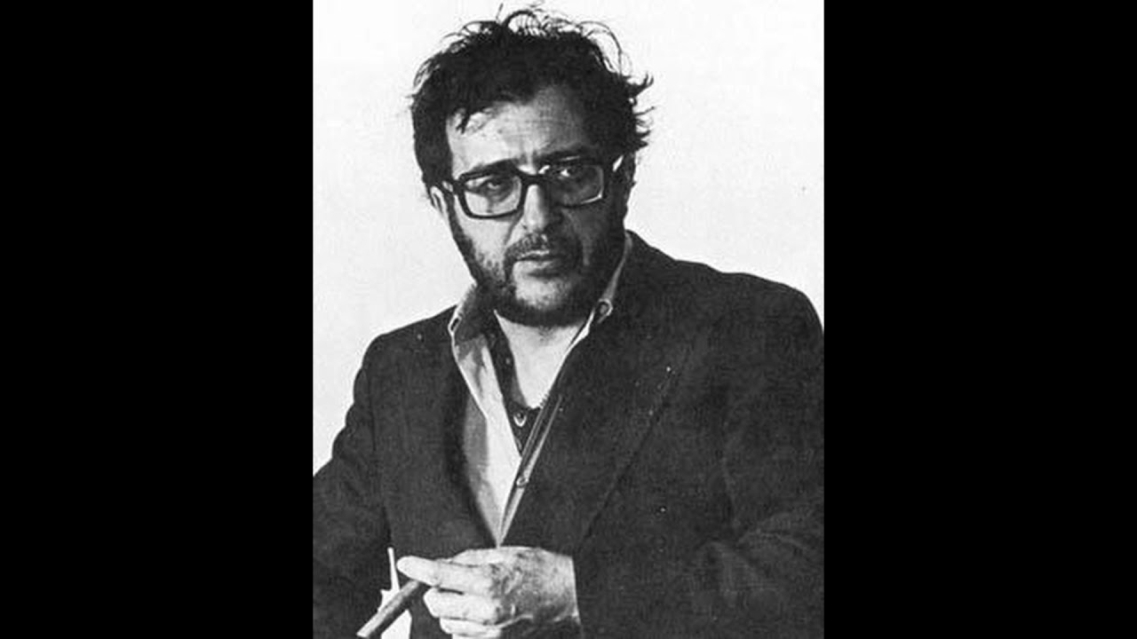 Berio - 34 Duetti per due violini