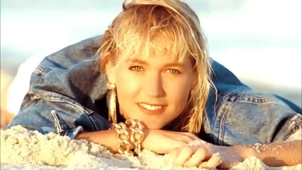 Xuxa - Lua de Cristal (Versão Filme)