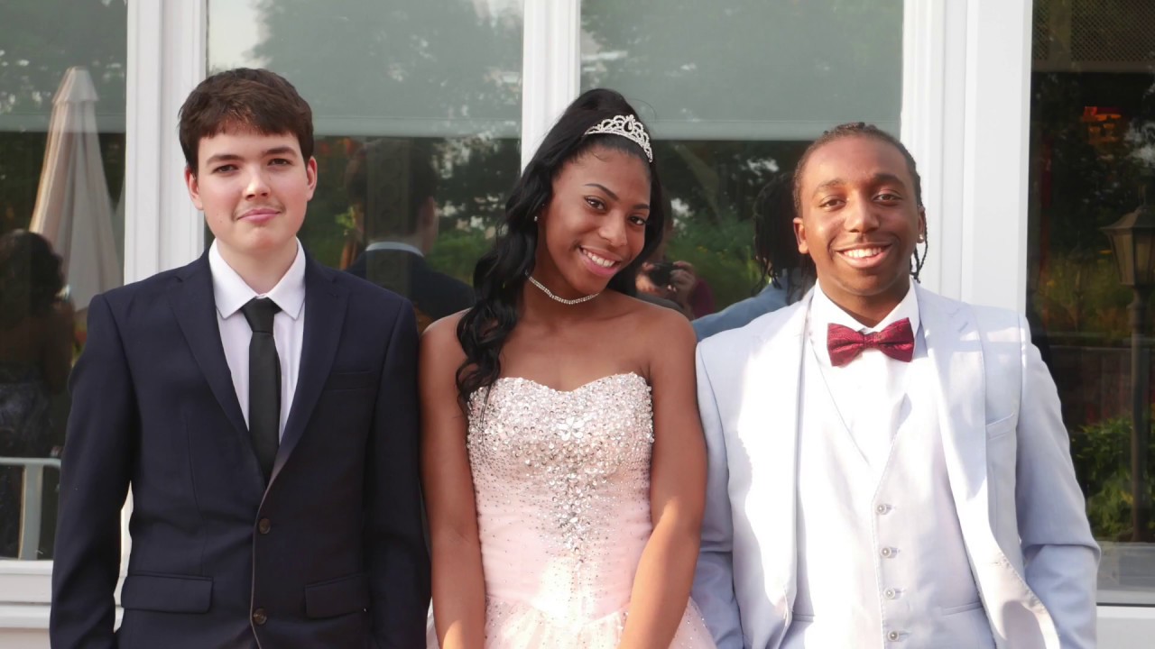 Prom 2018 | Prendergast Ladywell School