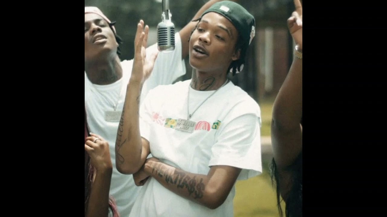 [FREE] DCG Brothers x Cdot Honcho Type Beat - 