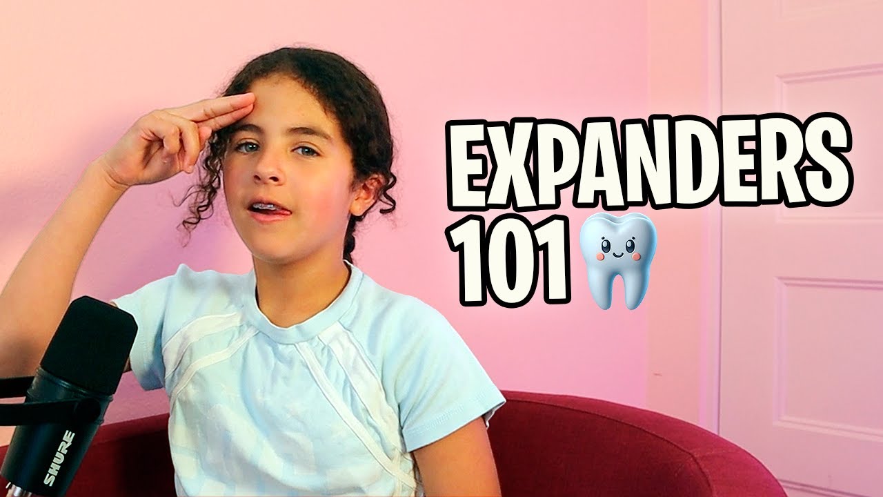 РАСШИРИТЕЛИ: О чём они вам не говорят (Советы мам и 11-летних детей)