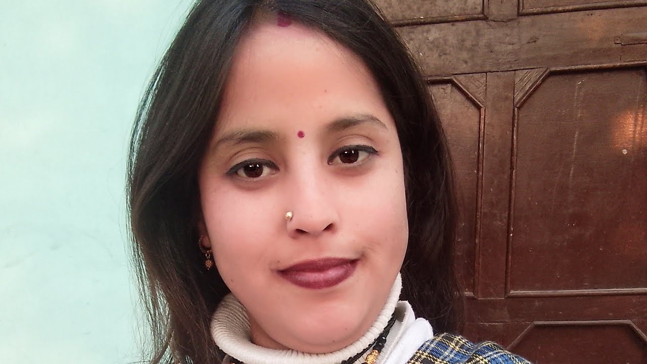 Rajni arya is live! hii everyone comedy video 