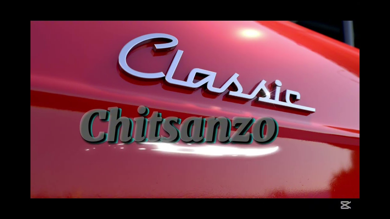 Chitsanzo prod by Classic 