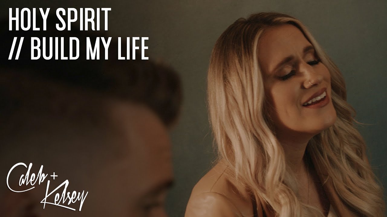 Holy Spirit / Build My Life | 