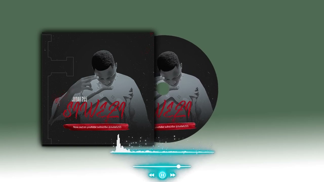 Judah 255 - Siwezi (official audio) producer by @djmidoofficial 