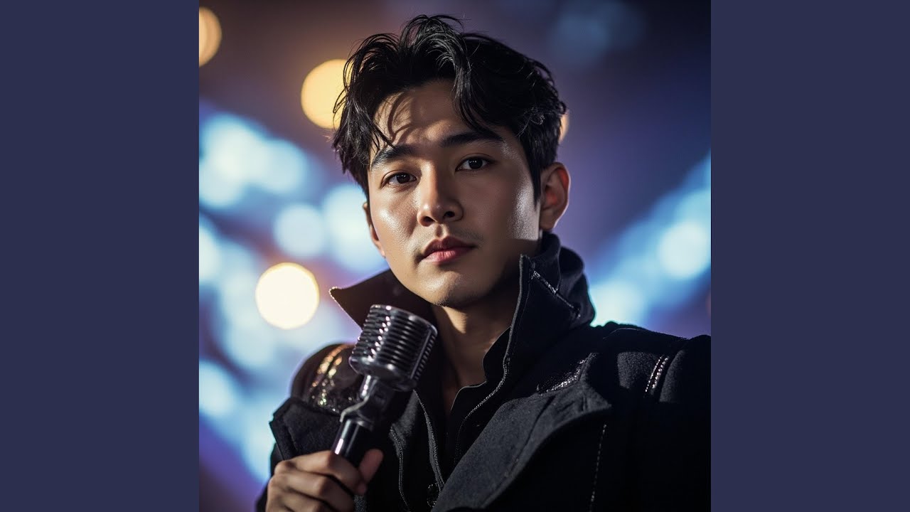 너의 이름 불러 (Call Your Name)