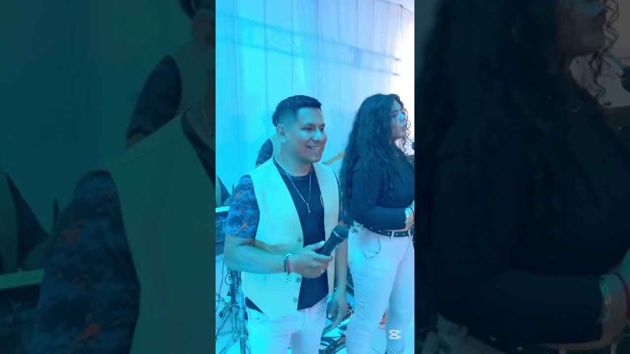 Jayro Impactó de Amor 