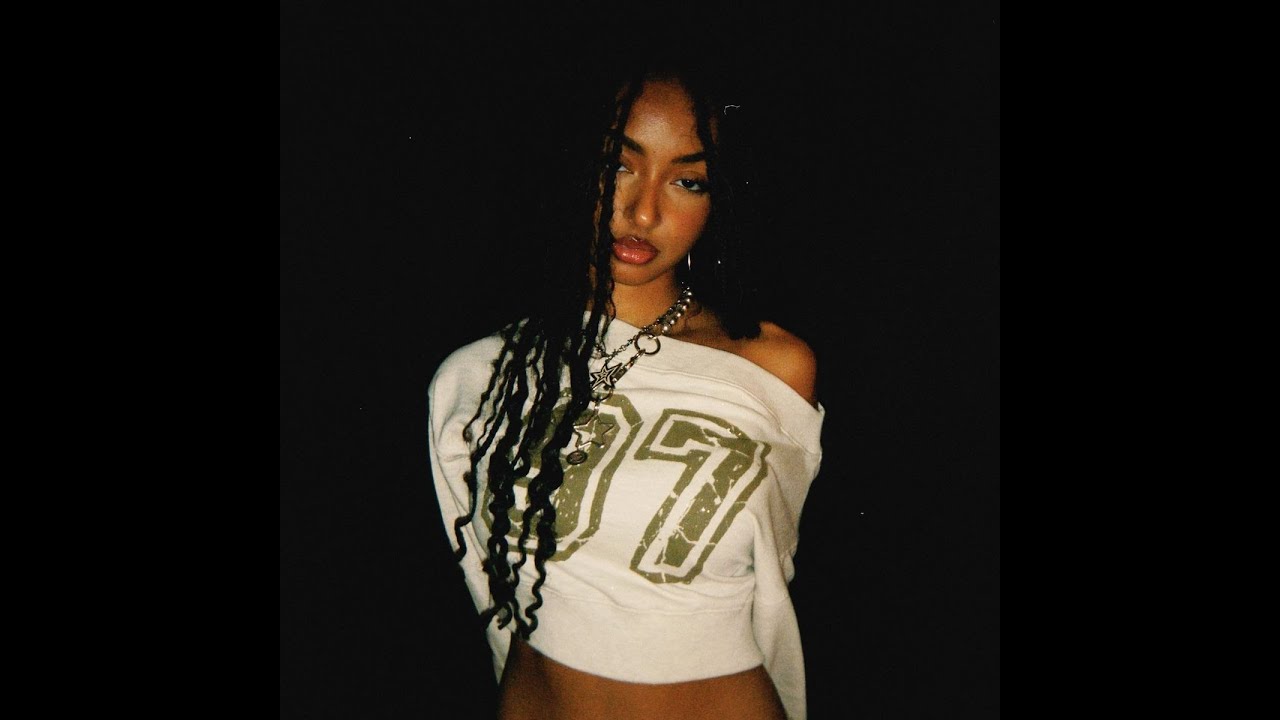 (FREE) Partynextdoor x Tory Lanez Type Beat - 
