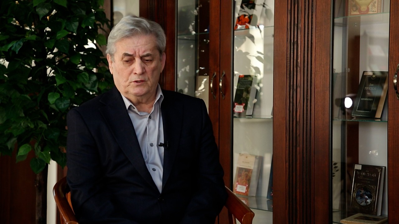 Нохчийн маттахь, Нохчийн махкахь - Я. Сатуев - Iожалла йац Турпалхошна ( М. Исакова )