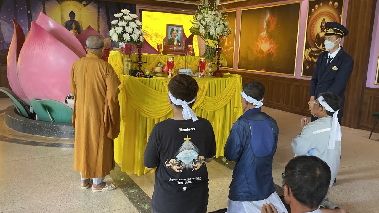 Hoa viên Hỏa Táng Hòa Lạc Viên