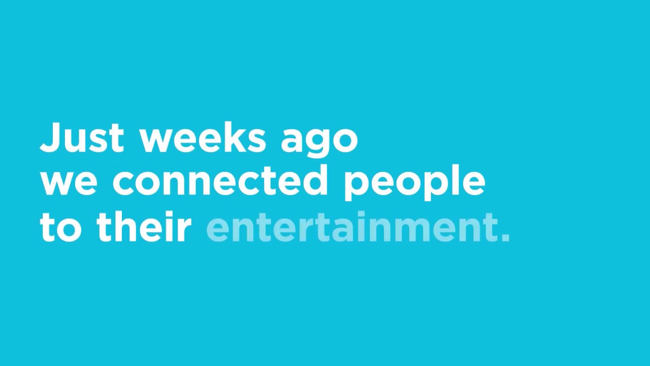 Informed  Connected  Together