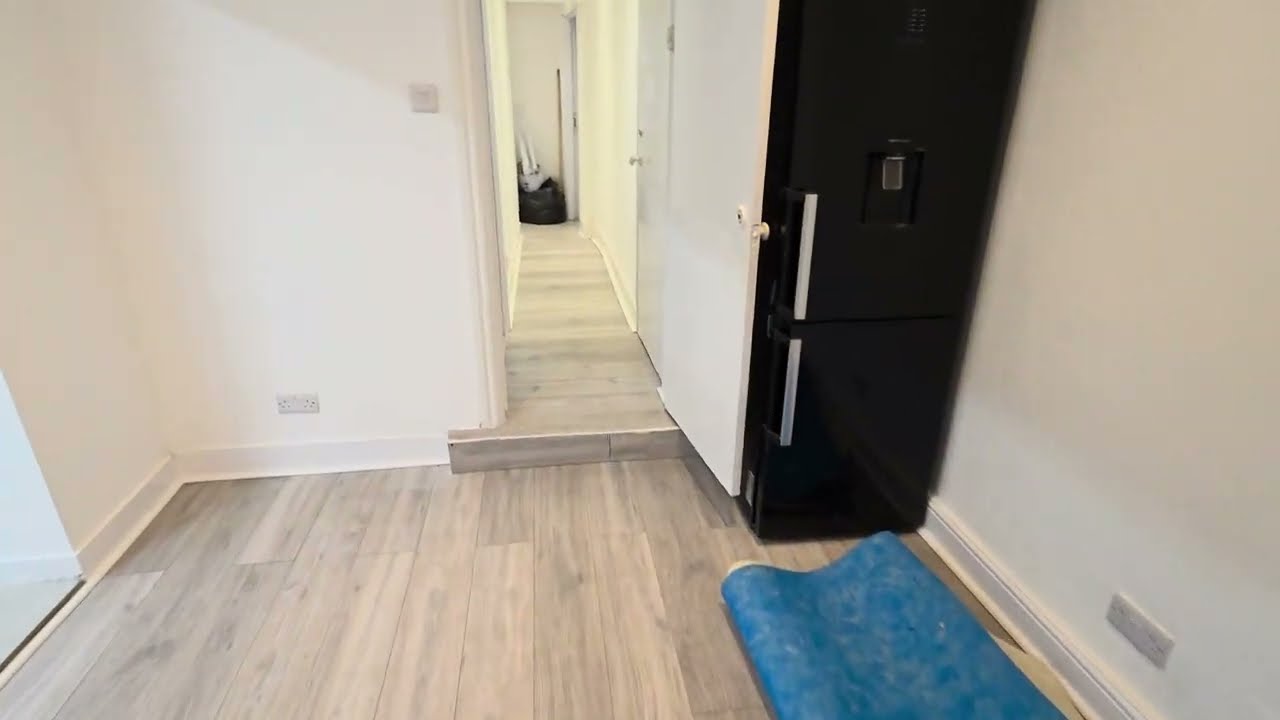 2 Bedroom Flat for Sale in Sherrard Road, Manor Park #realestate #estateagent #property