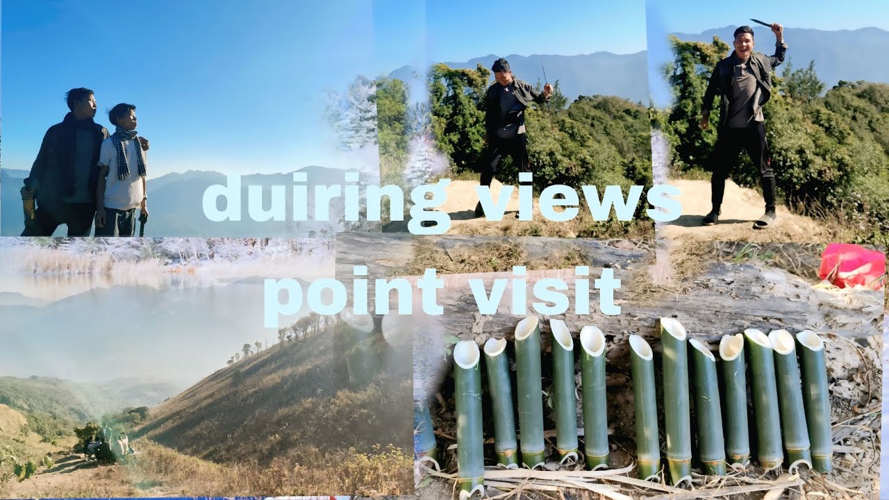 duiring view point mein picnic jaane wala video