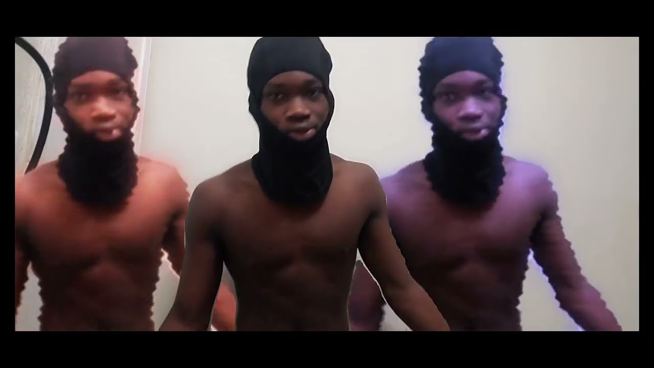 Fatality baby shrank (official music video)