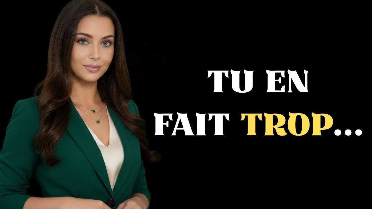 Voici Pourquoi être Trop Gentil Détruit L’Attirance (ce que personne ne te dit)