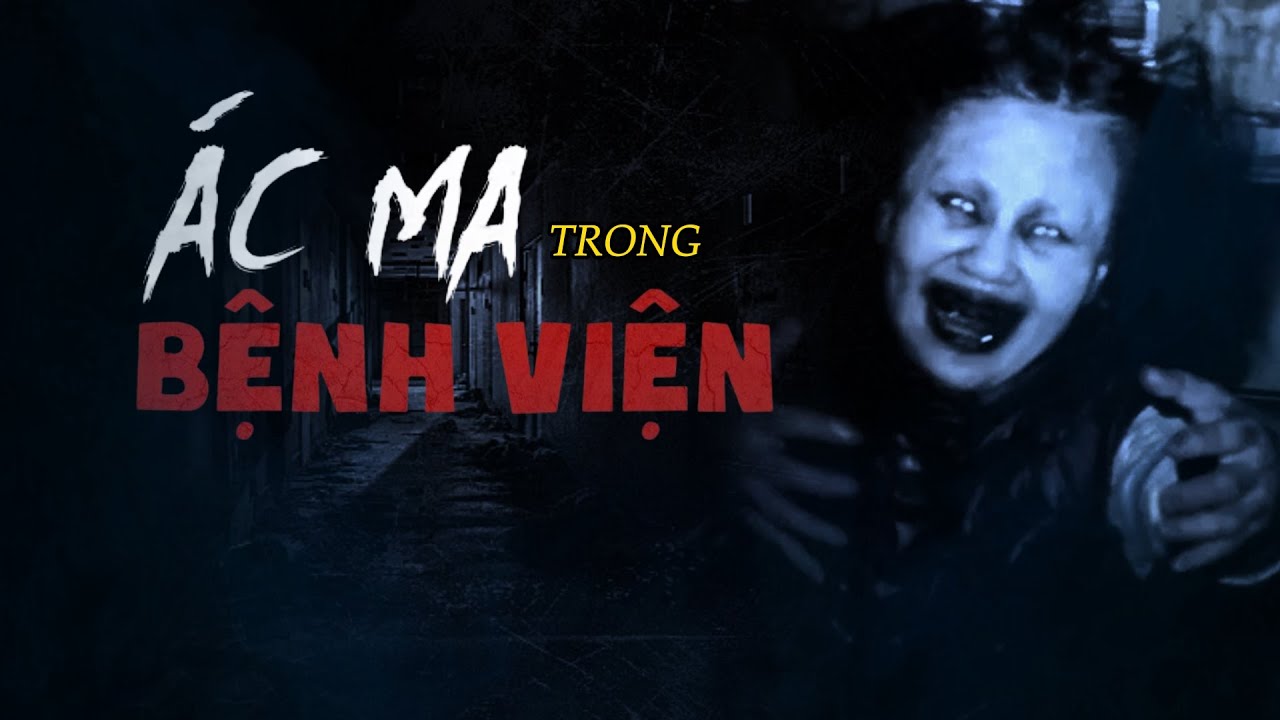 Nguyễn Ngọc Ngạn | Truyện Ma Có Thật #69 Ác Ma Trong Bệnh Viện Mc Nguyễn Mạnh Tuấn